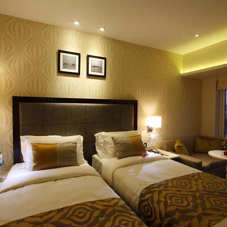 מומביי The Sahil Hotel חדר תמונה