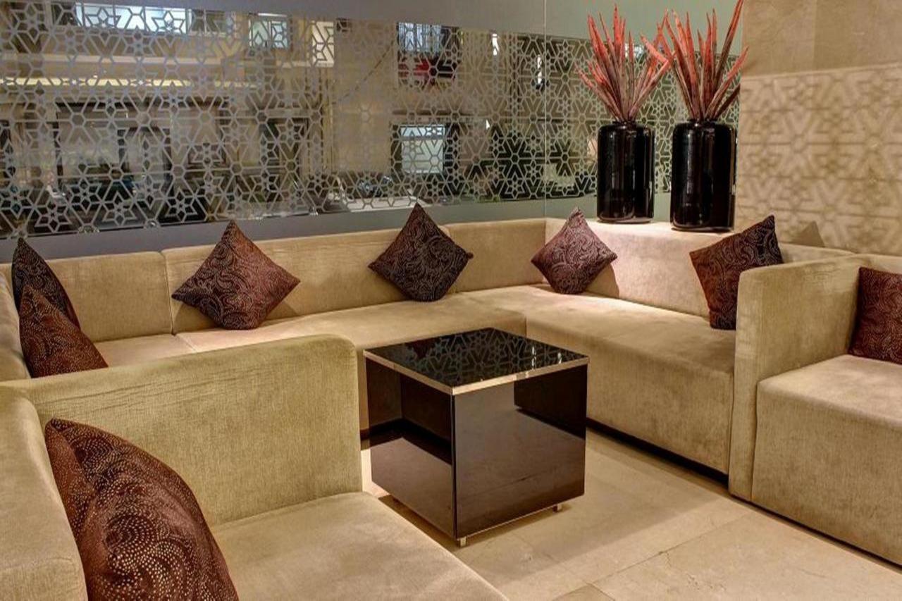 מומביי The Sahil Hotel מראה חיצוני תמונה