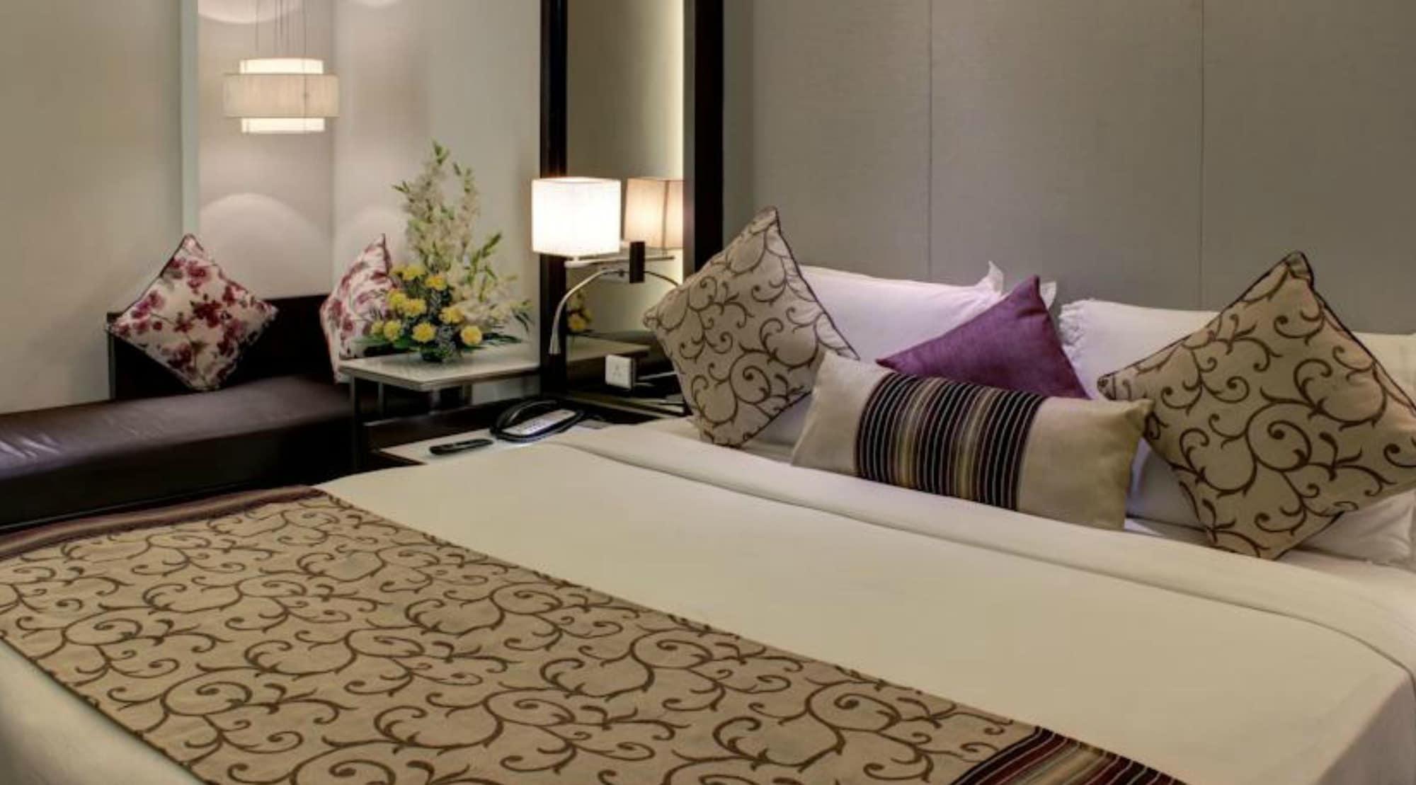 מומביי The Sahil Hotel מראה חיצוני תמונה