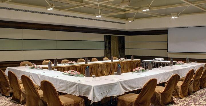 מומביי The Sahil Hotel מראה חיצוני תמונה