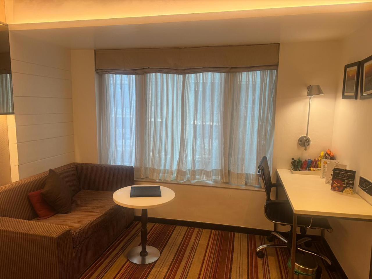 מומביי The Sahil Hotel מראה חיצוני תמונה