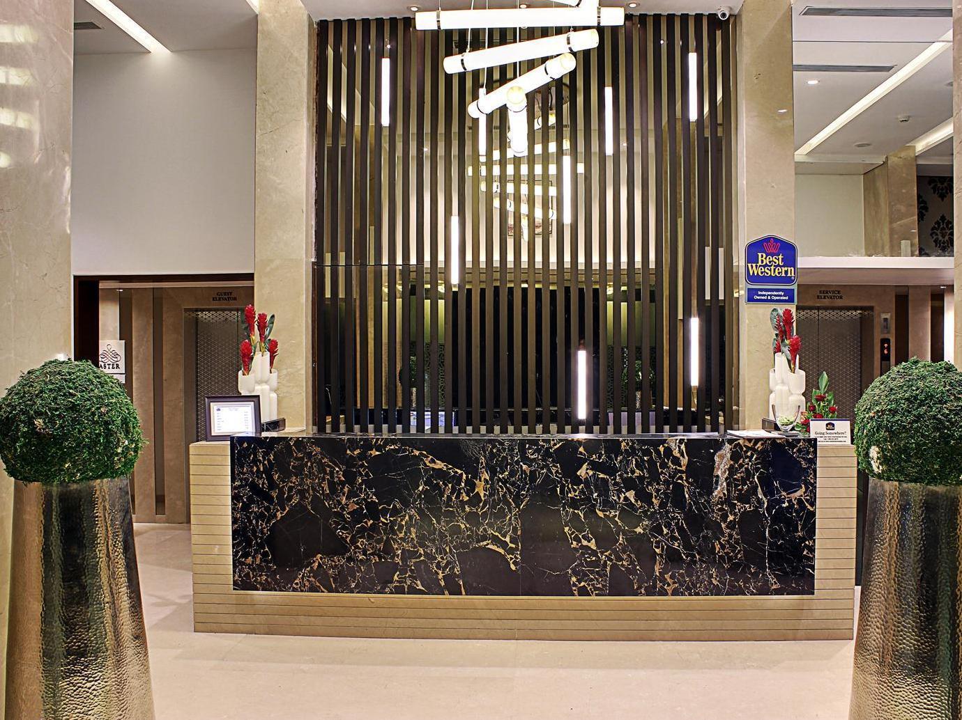 מומביי The Sahil Hotel מראה חיצוני תמונה