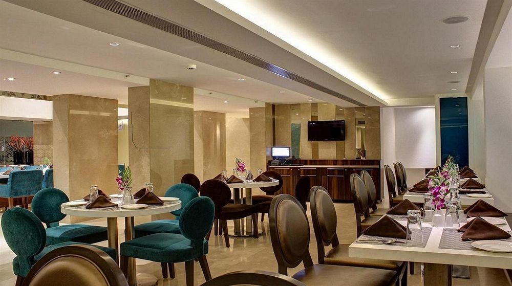 מומביי The Sahil Hotel מראה חיצוני תמונה