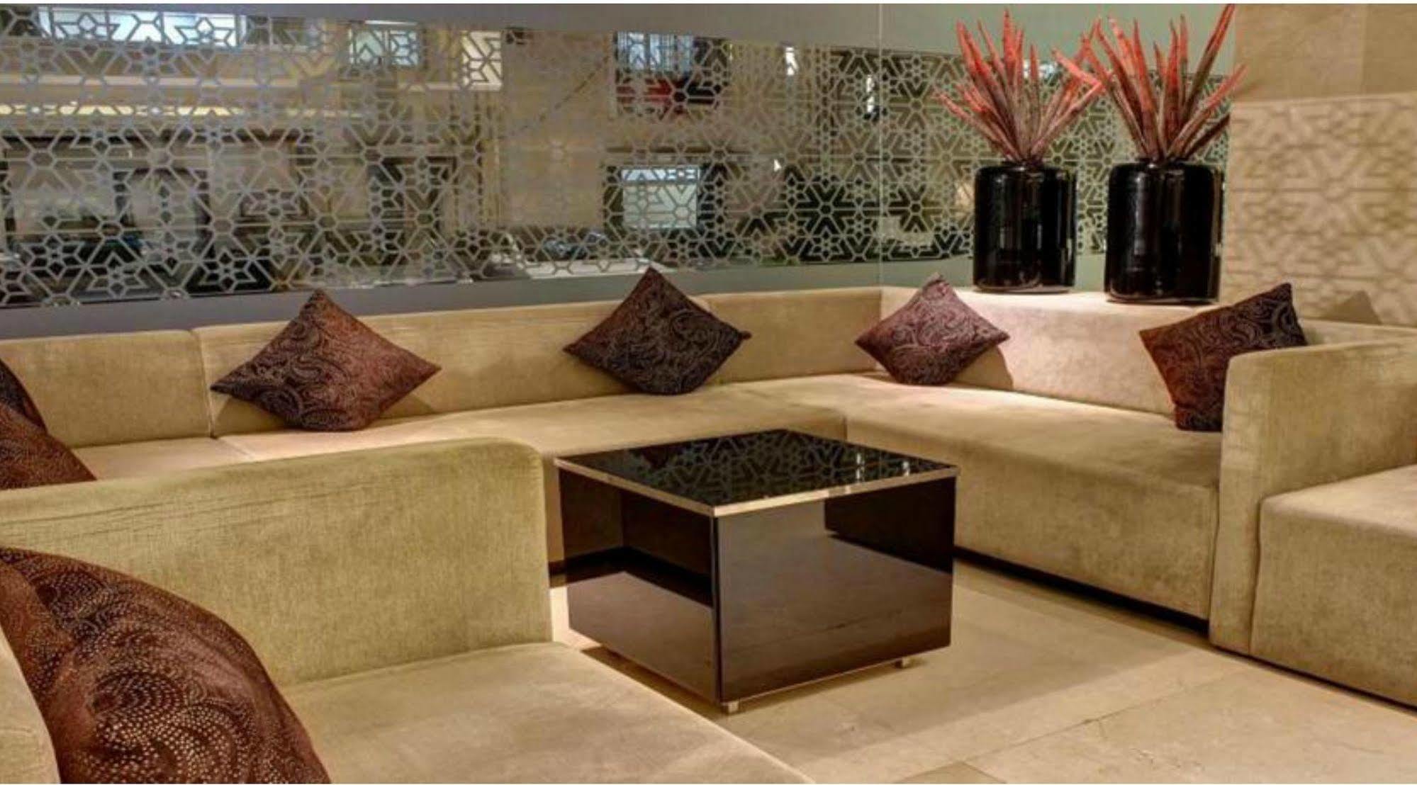 מומביי The Sahil Hotel מראה חיצוני תמונה
