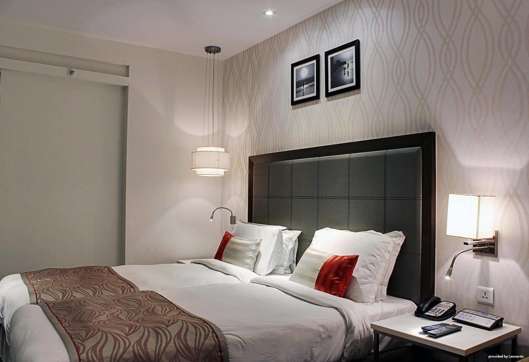 מומביי The Sahil Hotel מראה חיצוני תמונה