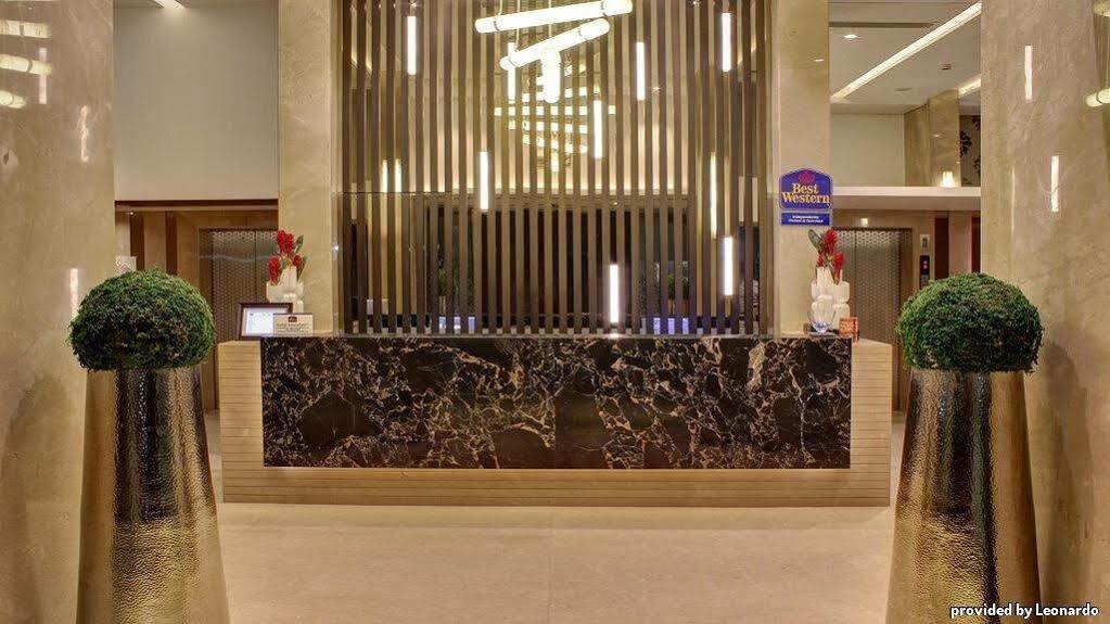מומביי The Sahil Hotel מראה חיצוני תמונה